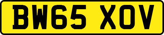BW65XOV