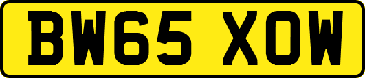 BW65XOW