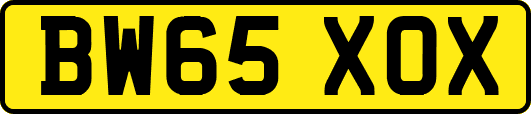 BW65XOX