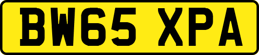 BW65XPA