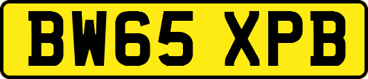 BW65XPB