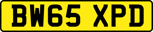 BW65XPD