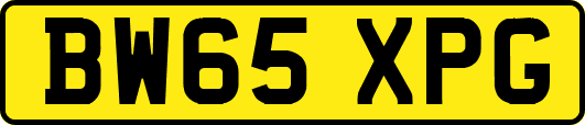 BW65XPG