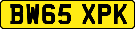 BW65XPK