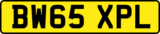BW65XPL