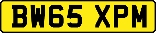 BW65XPM