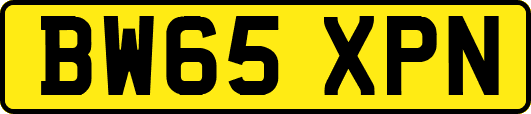 BW65XPN