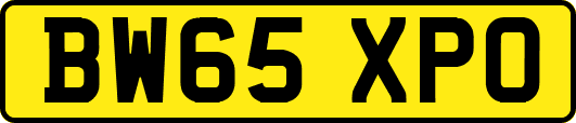 BW65XPO