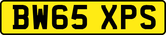 BW65XPS