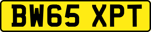 BW65XPT