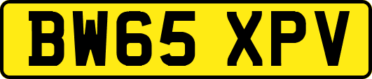 BW65XPV