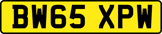 BW65XPW