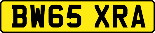 BW65XRA