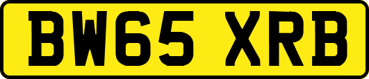 BW65XRB