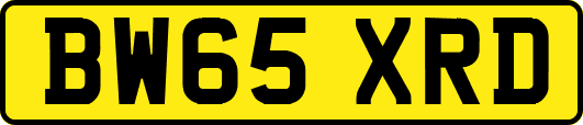 BW65XRD