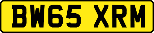 BW65XRM
