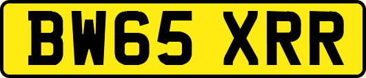 BW65XRR