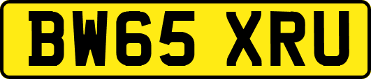 BW65XRU