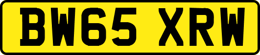 BW65XRW