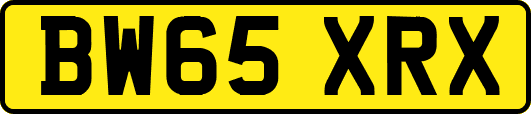 BW65XRX