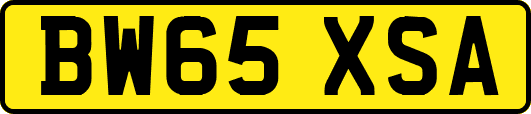 BW65XSA