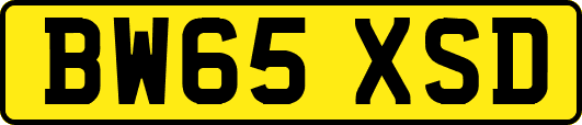 BW65XSD