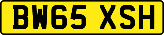 BW65XSH