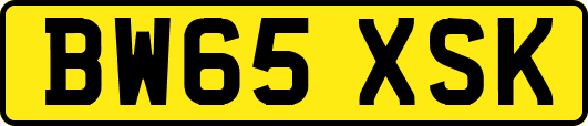 BW65XSK