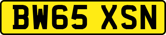 BW65XSN