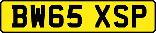 BW65XSP