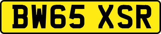 BW65XSR