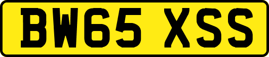 BW65XSS
