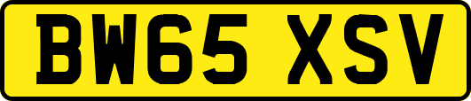 BW65XSV