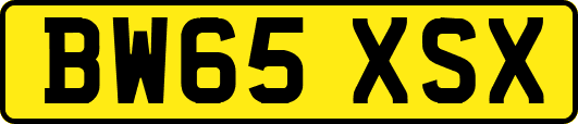 BW65XSX