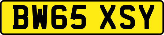 BW65XSY