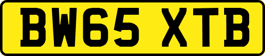 BW65XTB