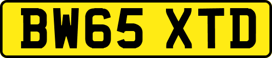 BW65XTD