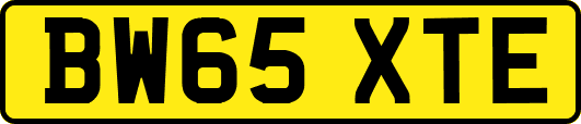 BW65XTE