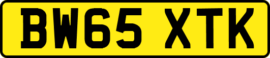 BW65XTK