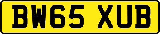 BW65XUB