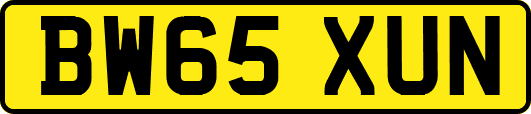 BW65XUN