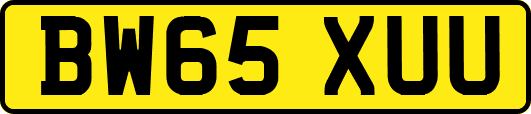 BW65XUU