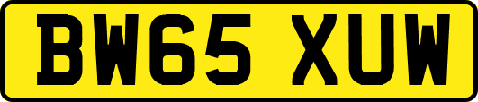 BW65XUW