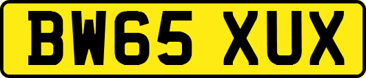 BW65XUX