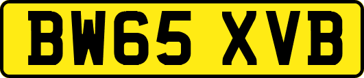 BW65XVB