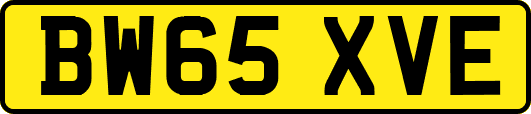 BW65XVE