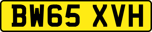 BW65XVH