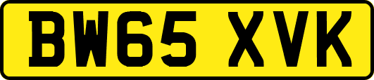 BW65XVK