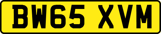 BW65XVM