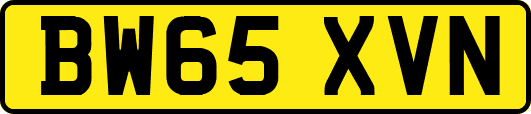 BW65XVN